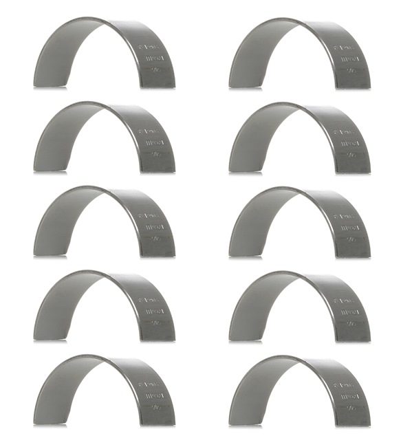 MAHLE ORIGINAL 029 PS 19904 000: Set lagar biela