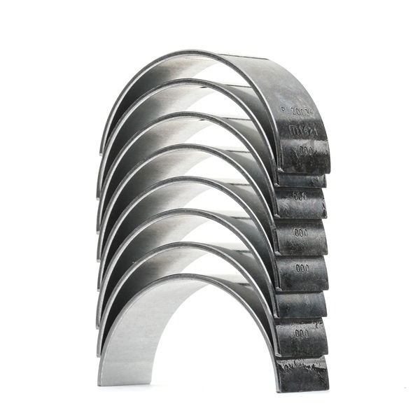 MAHLE ORIGINAL 029 PS 20037 000 Vevlagersats VW Passat Variant (3C5) 122 hk Bensin kostnad