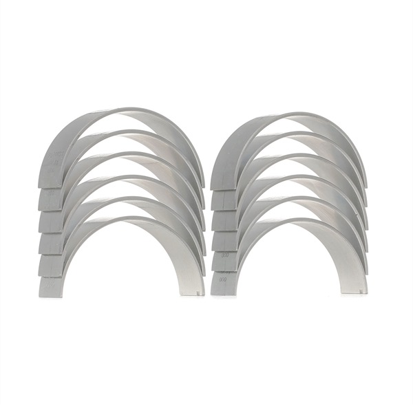 MAHLE ORIGINAL 029 PS 20852 000: Zestaw łożysk korbowodu