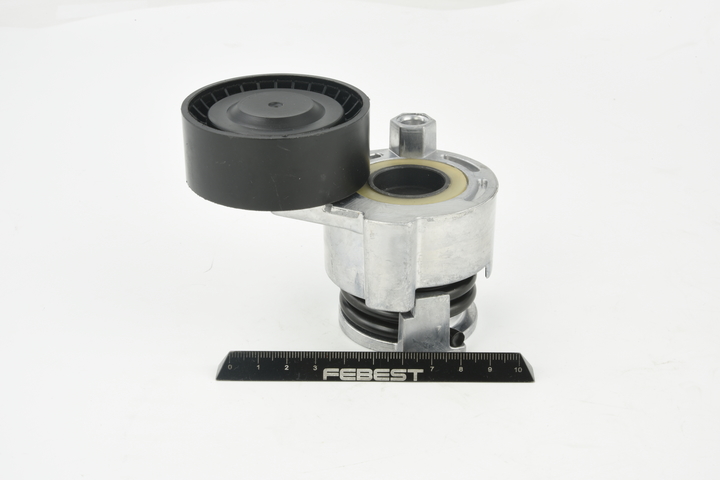 FEBEST 0290-J10E: Tenditore cinghia servizi