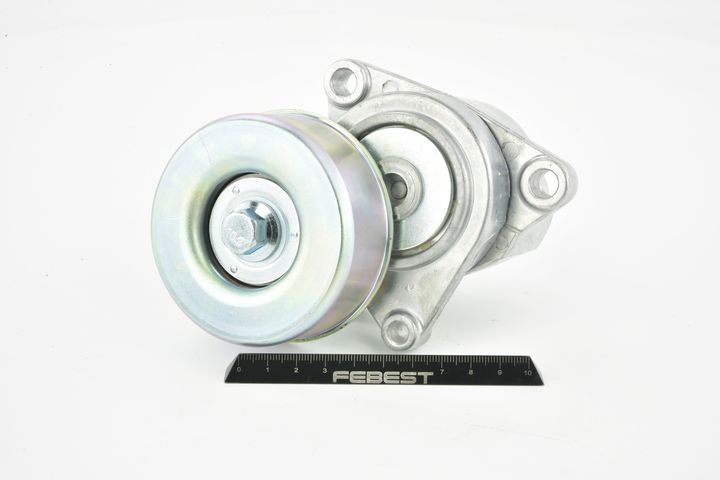 FEBEST 0290-T30: Intinzator curea, curea distributie