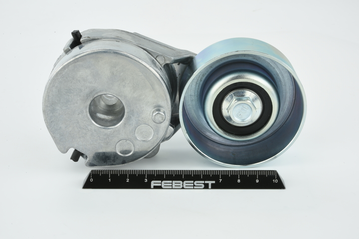 FEBEST 0290-T31: Intinzator curea, curea distributie