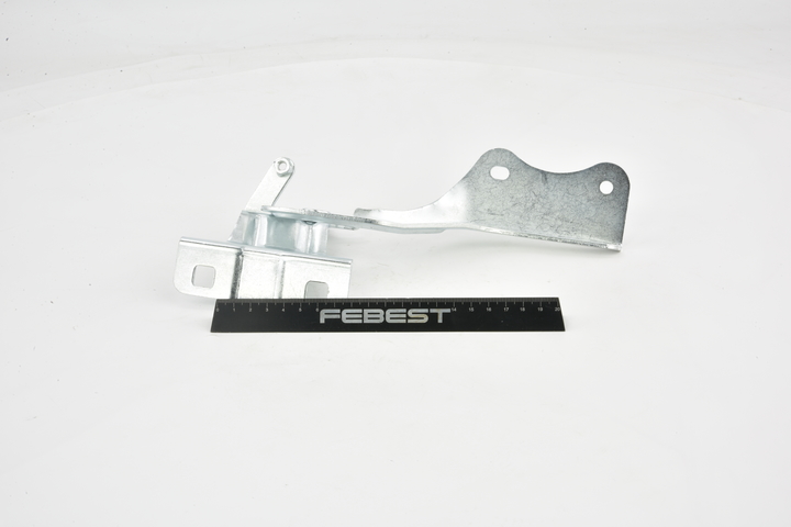 FEBEST 0299-T31LH: Set montaj, capota motor