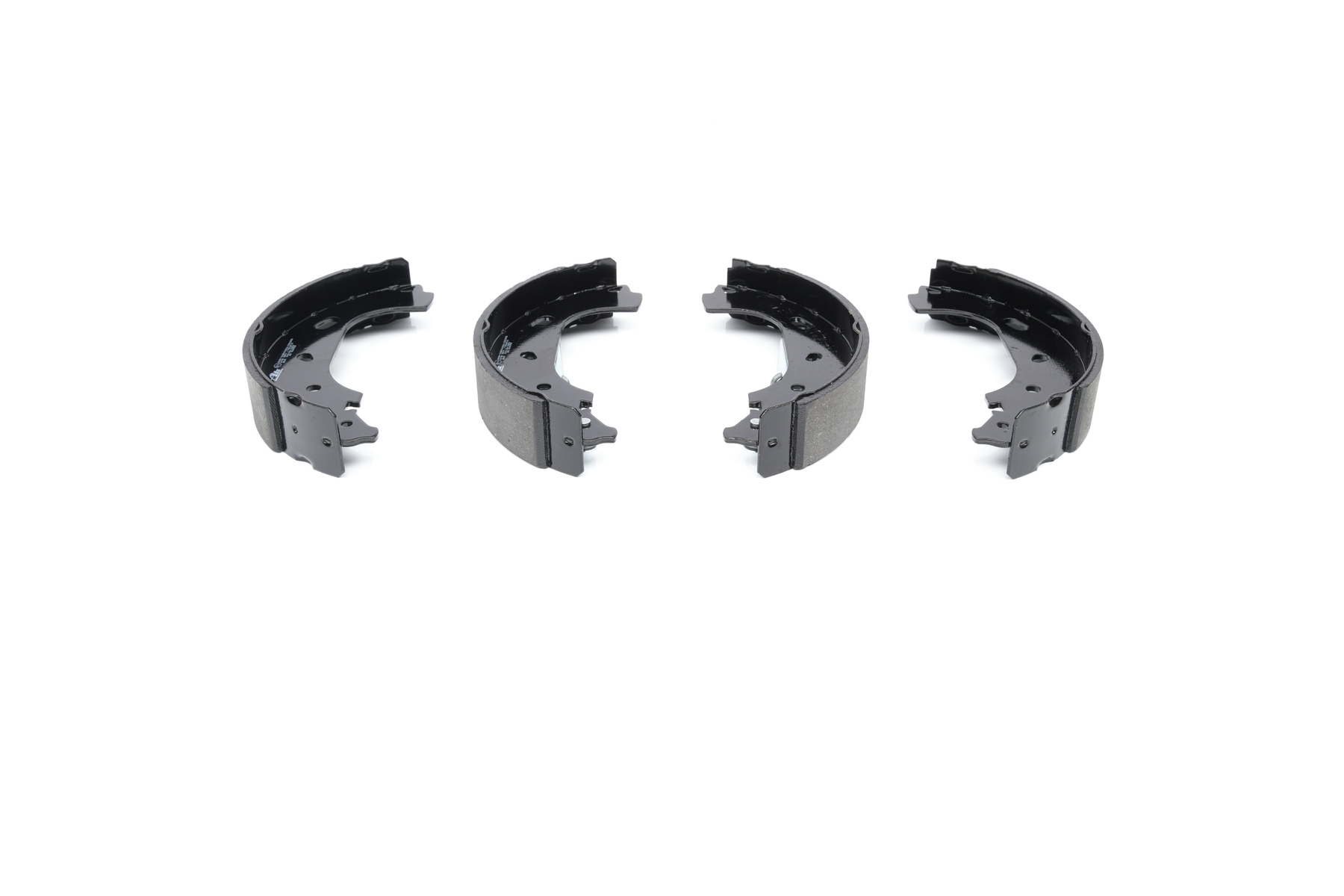 ATE 03.0137-0520.2 Remschoenset VAUXHALL Astravan Mk5 (H) (A04) 103 Pk Benzine kosten