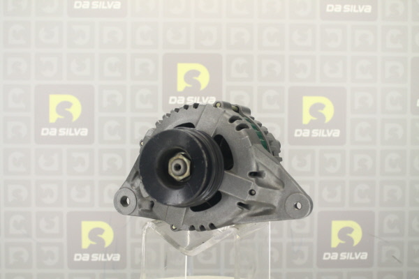 DA SILVA 030056: Alternador 60A, con regulador incorporado