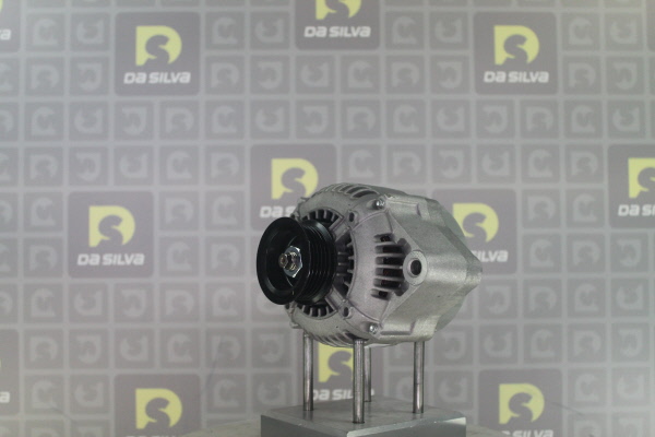 DA SILVA 030094: Alternador 70A, con regulador incorporado