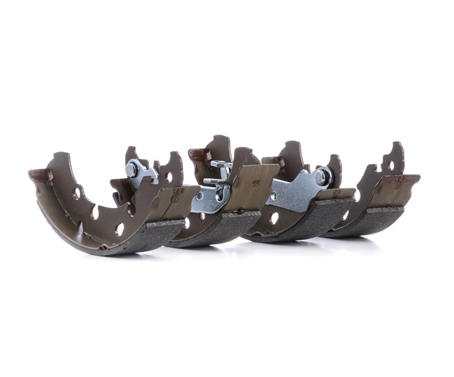 MASTER-SPORT 03013703942-SET-MS Juego de zapatas de frenos FORD FIESTA 4 (JA, JB) 60 cv Gasolina costo