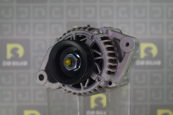DA SILVA 030169: Alternator 50A, ze zintegrowanym regulatorem
