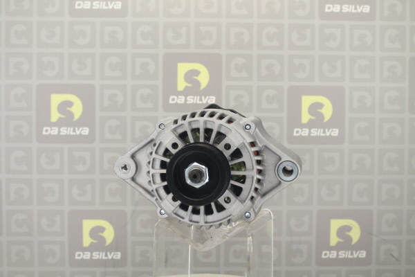 DA SILVA 030205: Alternator 50A, ze zintegrowanym regulatorem