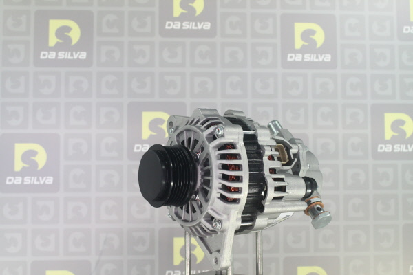 DA SILVA 030361: Lichtmaschine 105A