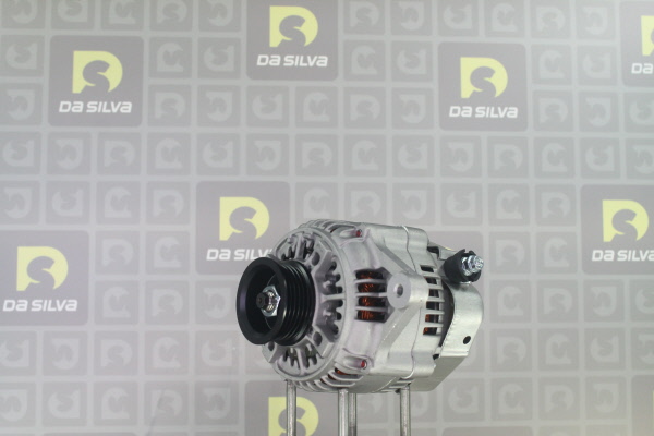 DA SILVA 030379: Alternator 80A, ze zintegrowanym regulatorem