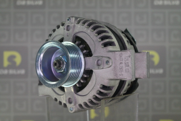 DA SILVA 030405: Alternator 100A, ze zintegrowanym regulatorem