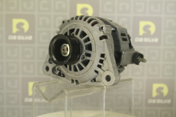 DA SILVA 030474: Lichtmaschine 110A