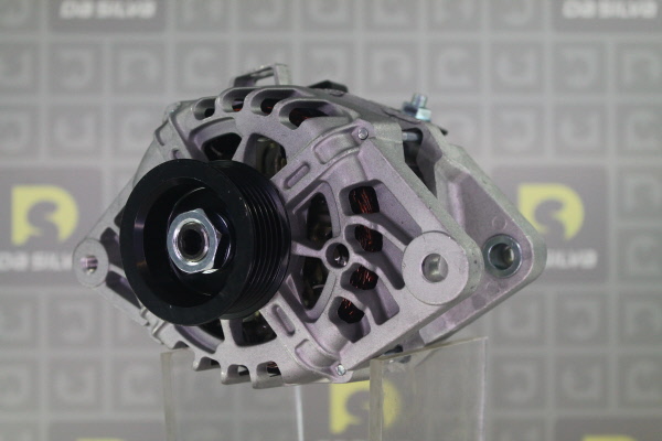 DA SILVA 030482: Lichtmaschine 90A