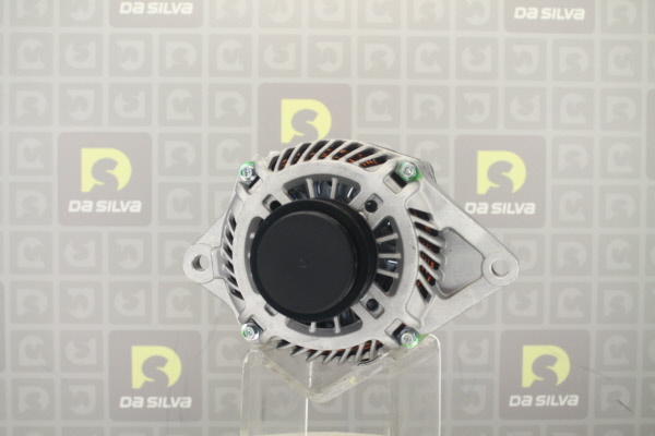 DA SILVA 030496: Alternátor 120A