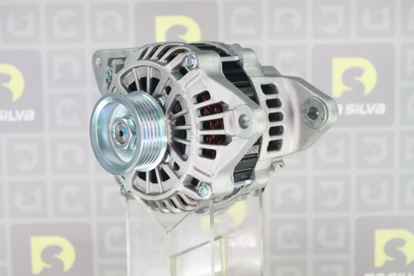 DA SILVA 030541: Lichtmaschine 120A