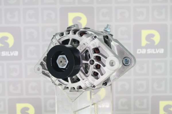 DA SILVA 030640: Lichtmaschine 110A