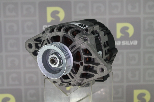 DA SILVA 030644: Alternador 70A