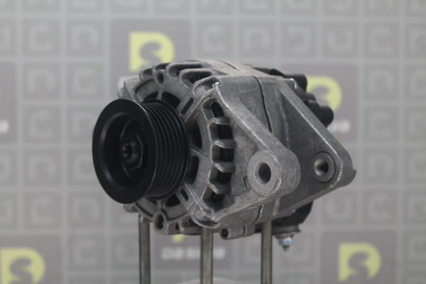 DA SILVA 030698: Lichtmaschine 90A