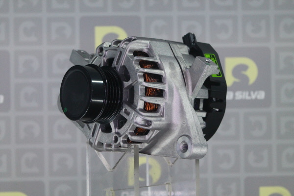 DA SILVA 030750: Alternator 90A