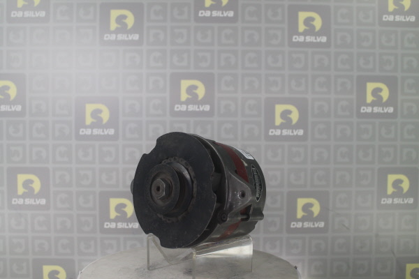 DA SILVA 030798: Alternator 50A, bez zintegrowanego regulatora