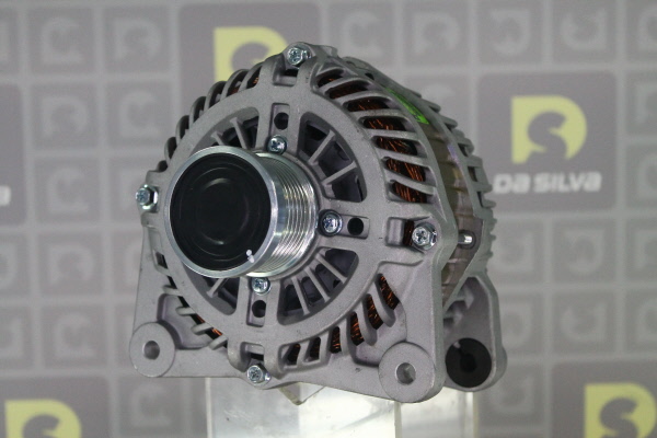 DA SILVA 030834: Lichtmaschine 150A