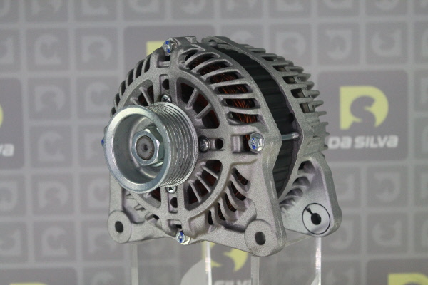 DA SILVA 030839: Lichtmaschine 120A
