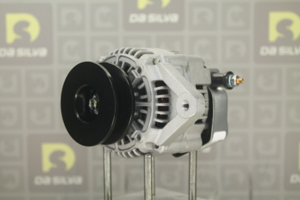 DA SILVA 030903: Lichtmaschine 40A