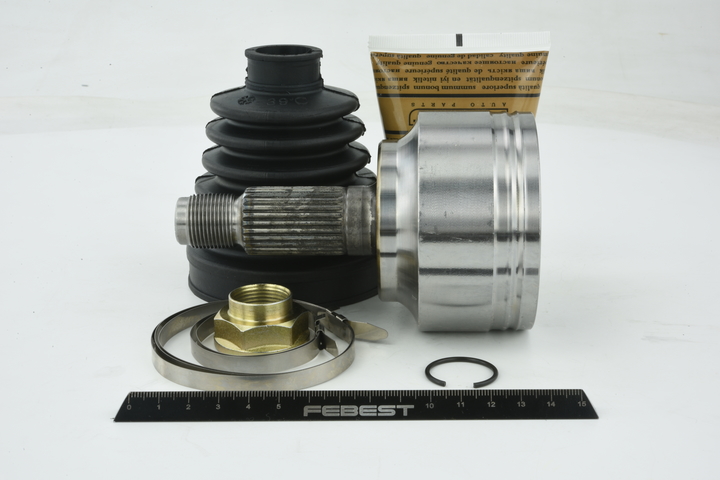FEBEST 0310-060: Articulatie, planetara spre roata, punte fata