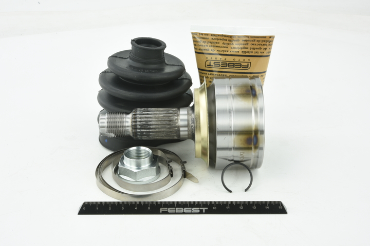 FEBEST 0310-CIVAT Каре, полуоска HONDA CIVIC 9 Stufenheck (FB, FG) 141 K.C. бензин цена
