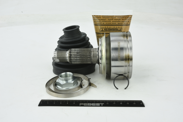 FEBEST 0310-CIVIC5D Knokkelled HONDA CIVIC 9 (FK) 120 HK Diesel hvad koster