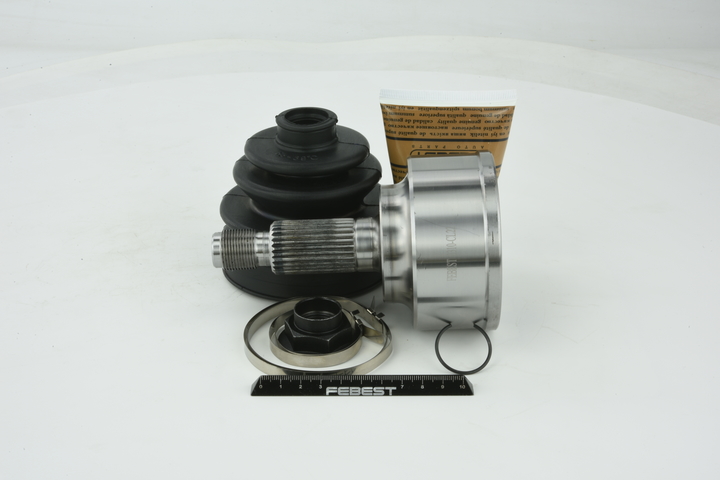 FEBEST 0310-CL22 Каре, полуоска HONDA Accord 7 Limousine (CL, CN) 140 K.C. дизел цена