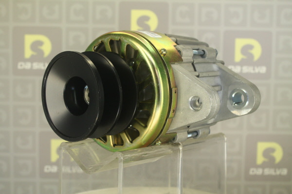 DA SILVA 031088: Lichtmaschine 13A, mit integriertem Regler