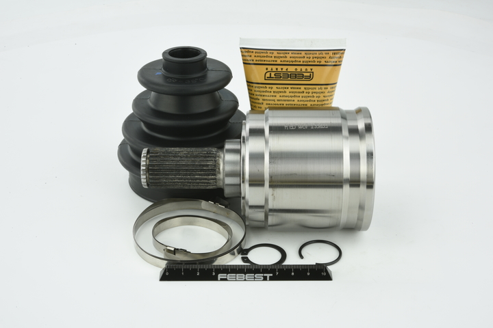 FEBEST 0311-CFLH Каре, полуоска HONDA Accord 6 (CH, CL) 116 K.C. бензин цена