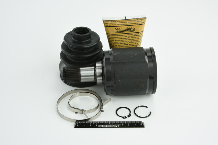FEBEST 0311-HRVATRH Άρθρωση, άξονας μετάδ. κίνησης HONDA HR-V (GH) 124 PS Βενζίνη κόστος