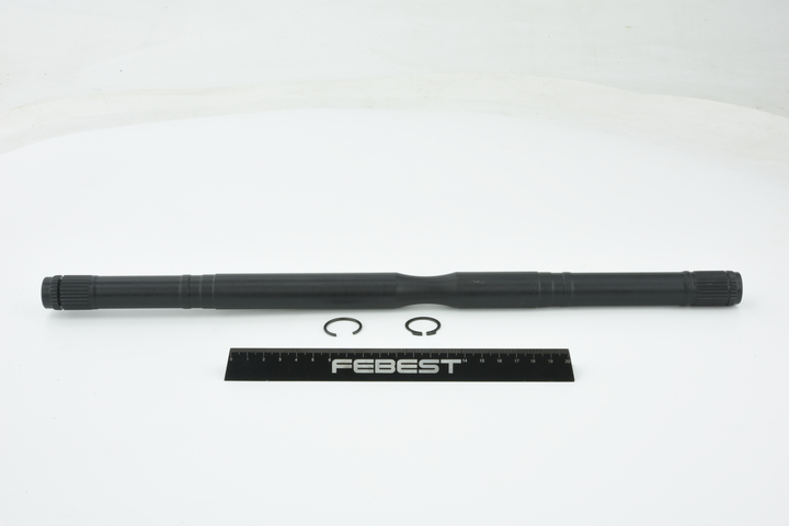 FEBEST 0312-EK3RH: Planetara Axa fata dreapta, 449mm
