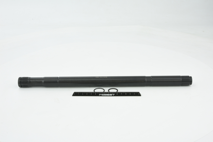FEBEST 0312-ESATRH: Planetara Axa fata dreapta, 418mm