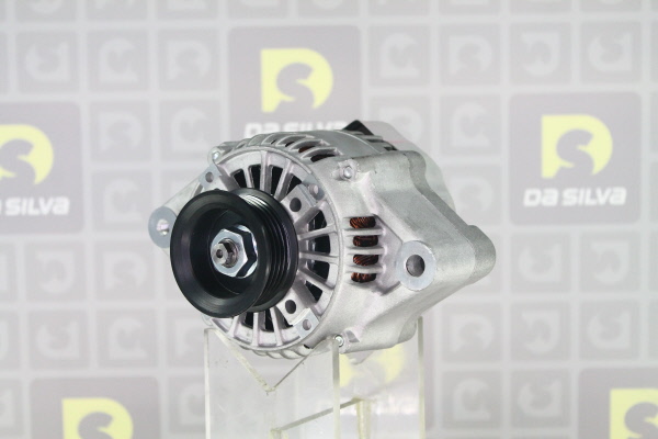 DA SILVA 031409: Alternator 70A