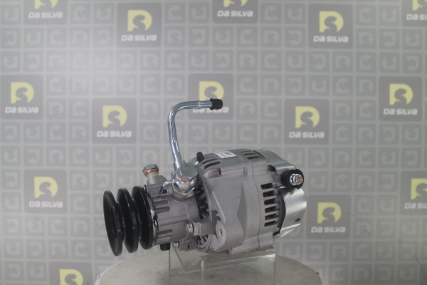 DA SILVA 031466: Alternador 80A