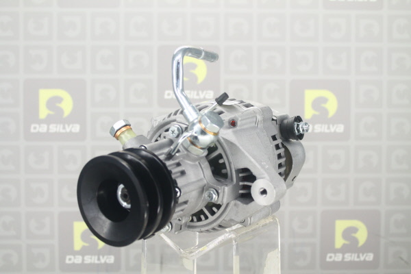 DA SILVA 031470: Lichtmaschine 60A