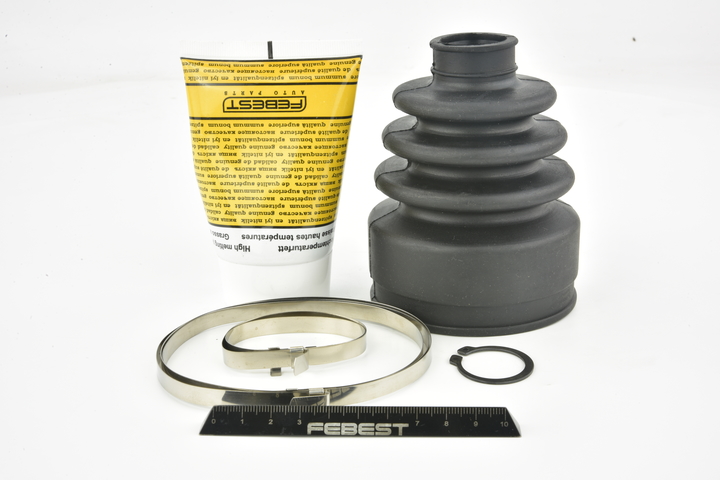 FEBEST 0315-YF4T Fuelle, árbol de transmisión HONDA CR-V VI (RS, RY) 184 cv Gasolina/eléctrico costo
