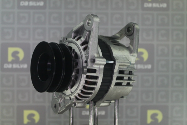 DA SILVA 031627: Alternador 60A, con regulador incorporado