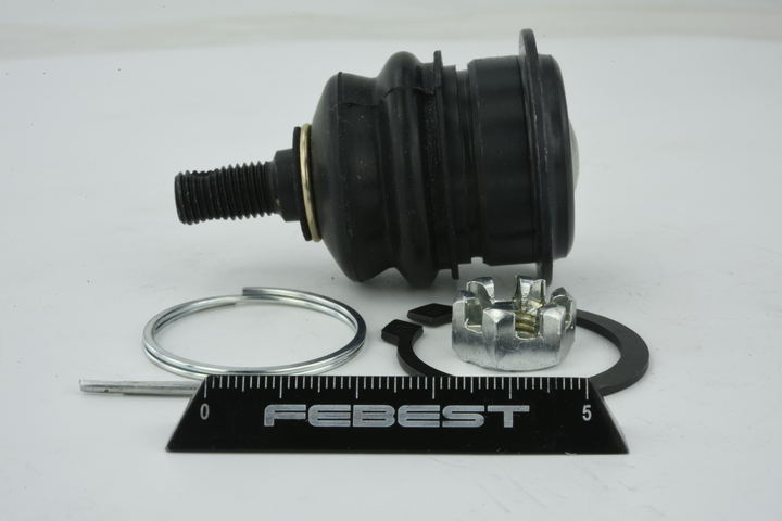 FEBEST 0320-213 Шарнири HONDA CR-V 2 (RD) 162 K.C. бензин цена