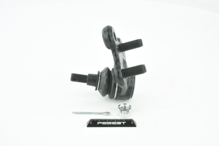FEBEST 0320-FB: Articulatie sarcina / ghidare axa fata jos