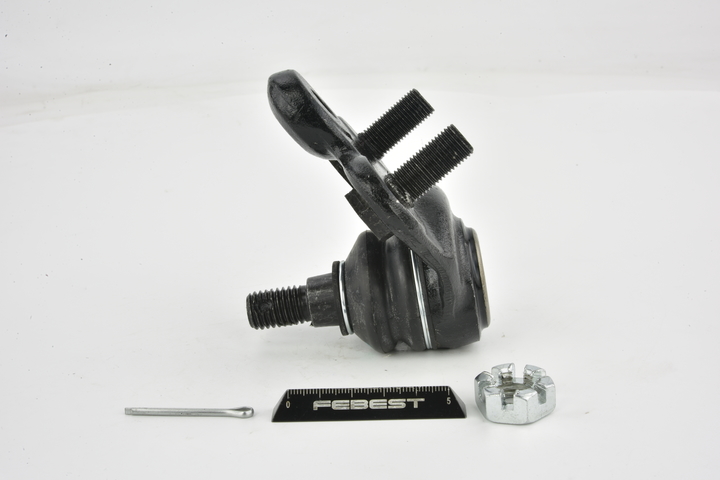 FEBEST 0320-FDR: Articulatie sarcina / ghidare Axa fata dreapta
