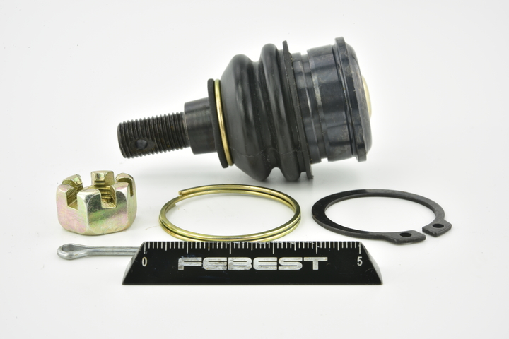FEBEST 0320-JZ Podpora- / Kloub HONDA STEPWGN (DBA-RK_) 150 HP Benzín cena