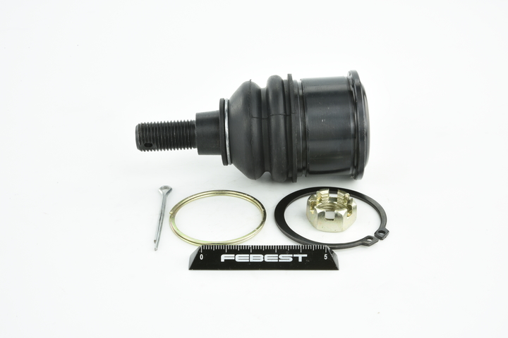FEBEST 0320-RR6LF Шарнири HONDA Elysion I (RR1-RR6) 160 K.C. бензин цена