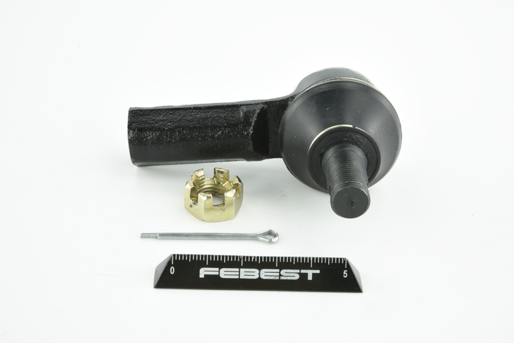 FEBEST 0321-FRV Raidetangon pää HONDA Element (YH) 162 hv Bensiini hinta