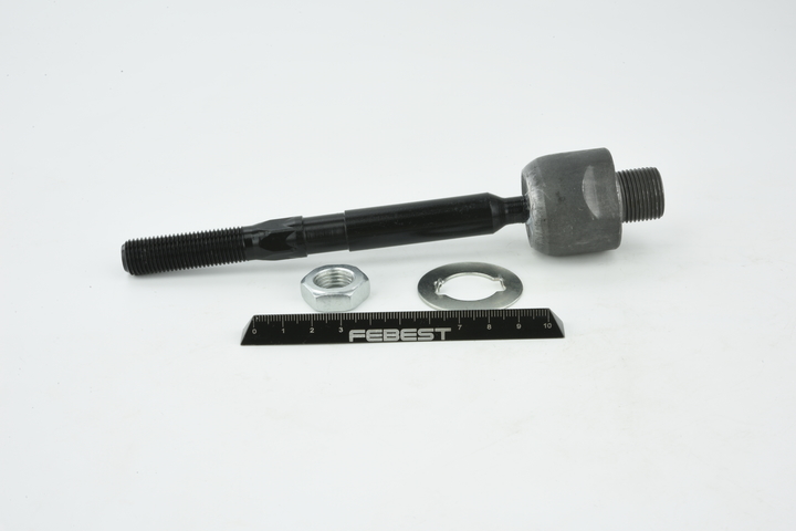 FEBEST 0322-FG: Articulatie axiala, cap de bara punte fata