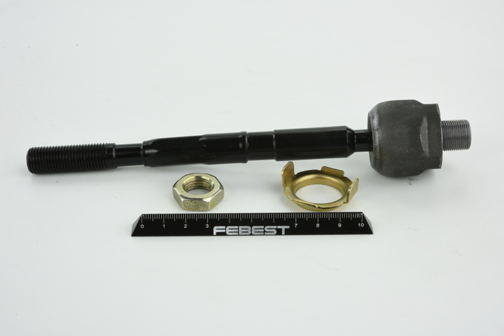 FEBEST 0322-RN8 Articulação axial, barra de acoplamento HONDA STEPWGN (DBA-RK_) 150 cv Gasolina custo